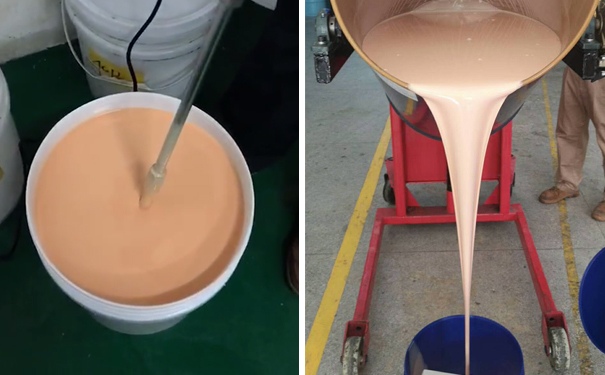 膚色人體硅膠是什么？