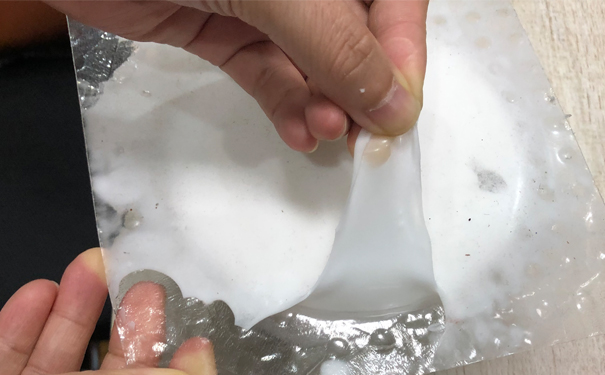 制作好的移印膠頭粘模怎么辦？