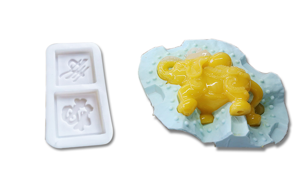 模具硅橡膠和食品模具硅膠有什么區(qū)別？