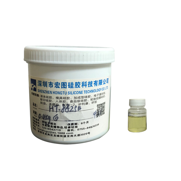 單組份模具硅膠可以翻模嗎 ？