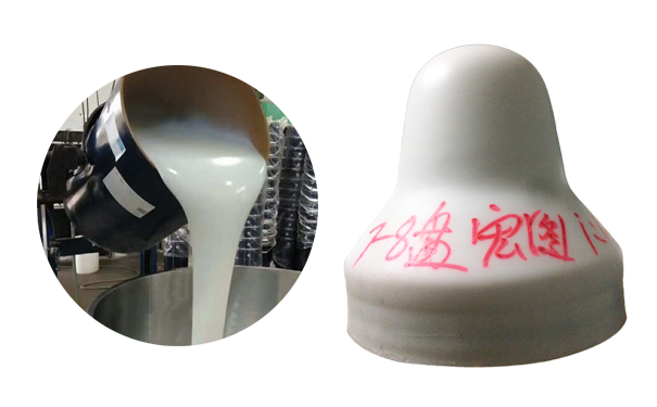 移印硅膠顏色會(huì)影響質(zhì)量嗎 ？