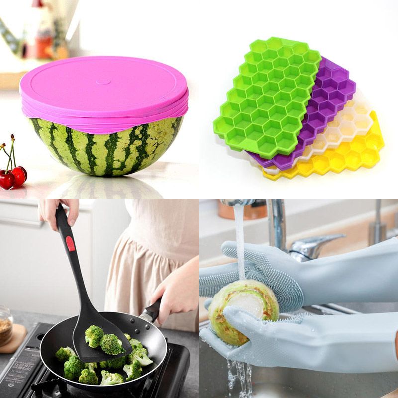 優(yōu)質(zhì)模具硅膠做出來(lái)的硅膠產(chǎn)品有哪些特點(diǎn)？
