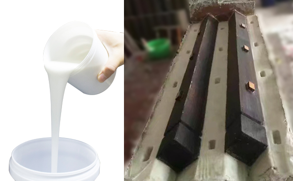模具硅膠制品開模費用怎么算 ？