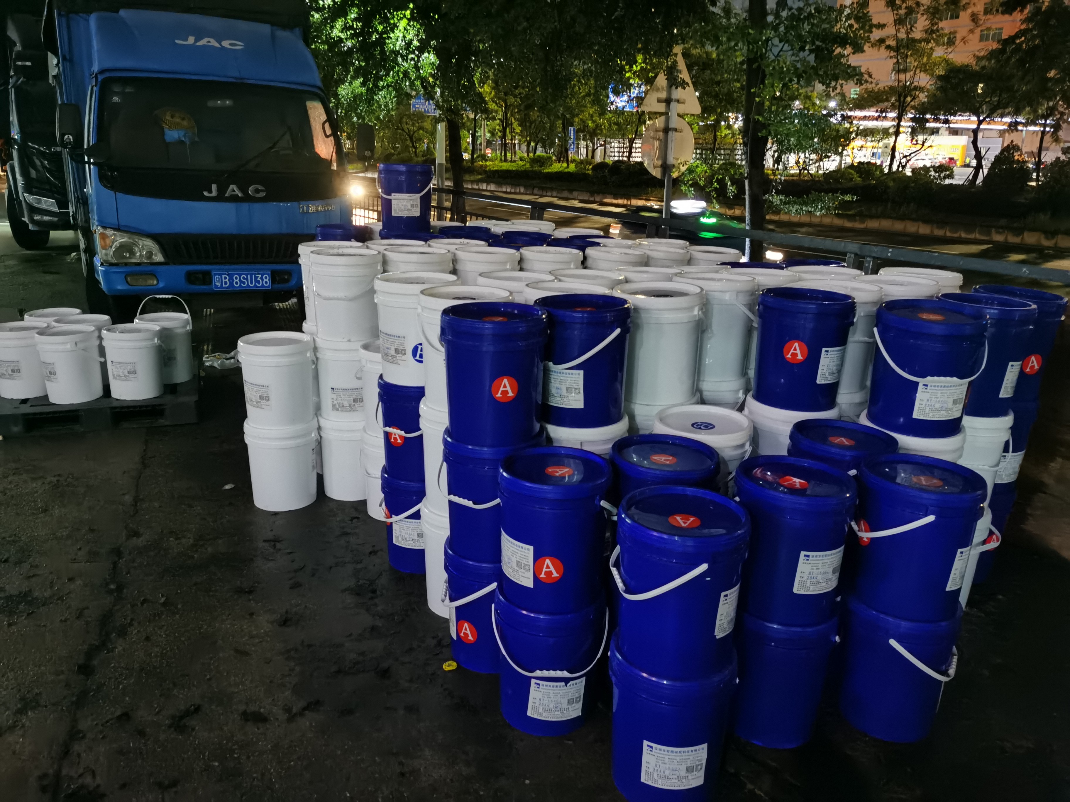液體模具硅膠為什么存在不穩(wěn)定因素？
