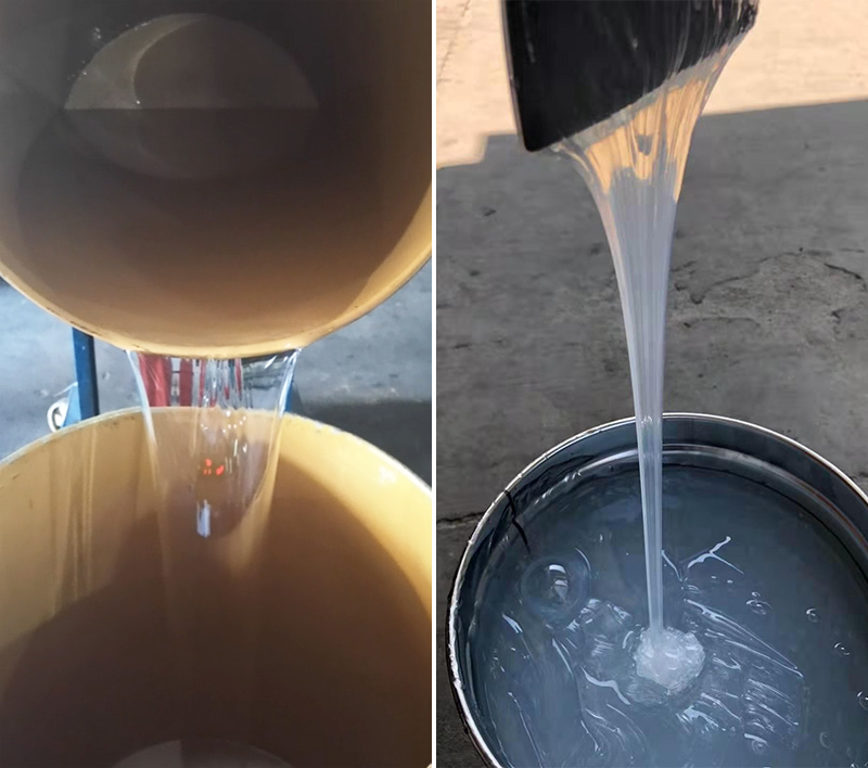 高透明液態(tài)硅膠制品的特點(diǎn)有哪些 ？