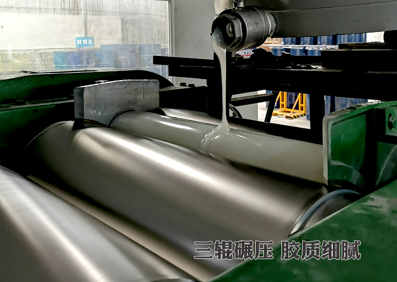 液態(tài)硅膠模具保養(yǎng)方法你知道哪些？