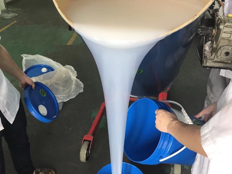 液體硅膠成分與應(yīng)用你了解多少 ？