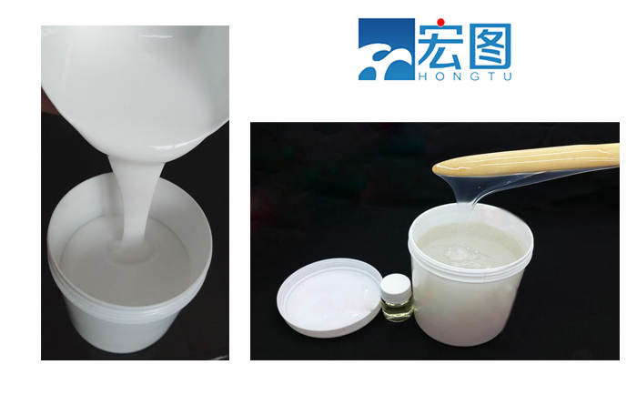 硅膠產品性能降低原因是什么 ？