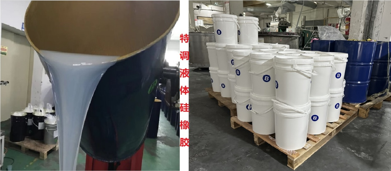 耐候抗老新選擇，硅膠材料如何助力風電葉片延長使用壽命