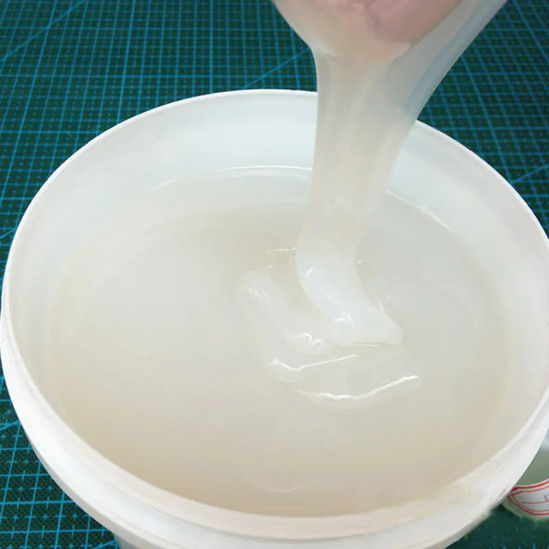 放心采購宏圖食品級液體硅膠，安全有保障！